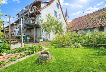 Vorschaubild Mehrfamilienhaus