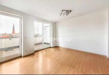 Vorschaubild Penthouse