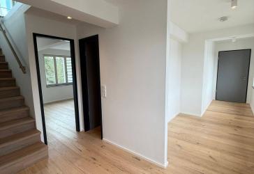 Spektakuläre Penthouse-Maisonette mit Dachterrasse inkl. Meerblick!