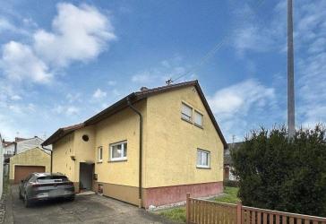 Vorschaubild Einfamilienhaus