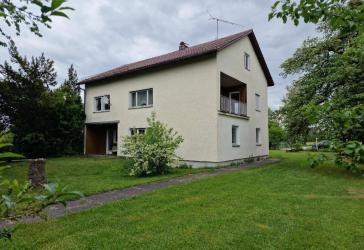 Vorschaubild Einfamilienhaus