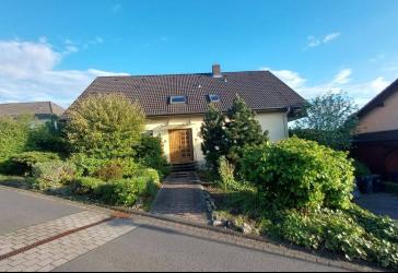 Vorschaubild Einfamilienhaus