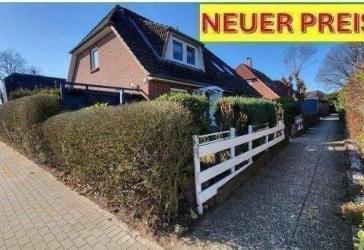 Vorschaubild Doppelhaushälfte