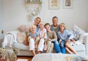 Bauen mit Vertrauen: Die Zukunft für Ihre Familie