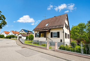 Vorschaubild Einfamilienhaus