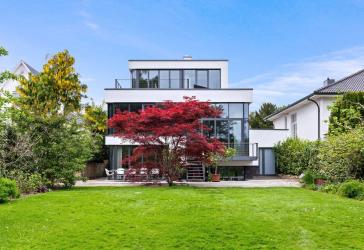 Vorschaubild Einfamilienhaus