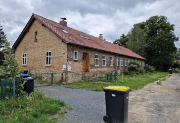 Mehrfamilienhaus in Paretz