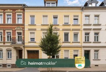 Vorschaubild Mehrfamilienhaus