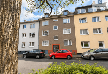 Vorschaubild Mehrfamilienhaus