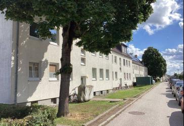 Jetzt zugreifen: sanierte 2,5-Zimmer-Wohnung zu sofort anmietbar!