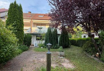 Vorschaubild Reihenendhaus