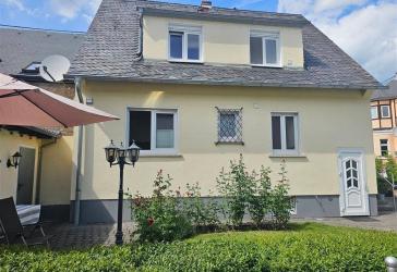 Vorschaubild Reihenendhaus