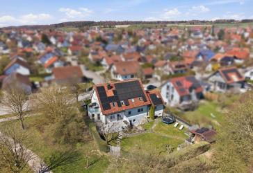 Vorschaubild Mehrfamilienhaus