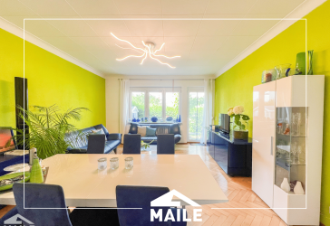 Vorschaubild Wohnung