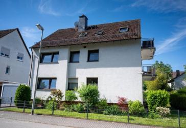 Vorschaubild Mehrfamilienhaus
