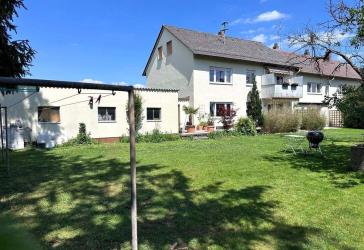 Vorschaubild Reihenmittelhaus