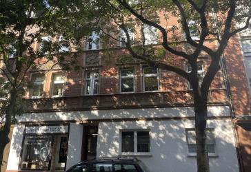 Vorschaubild Wohnung