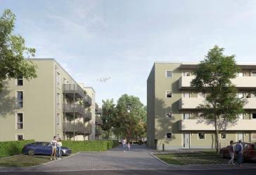 Vorschaubild Wohnung