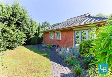 Vorschaubild Bungalow