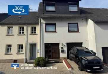 Vorschaubild Reihenmittelhaus