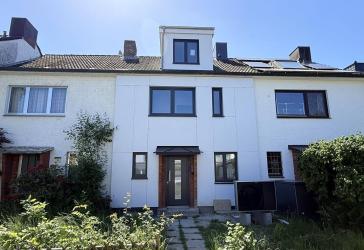 Vorschaubild Reihenmittelhaus