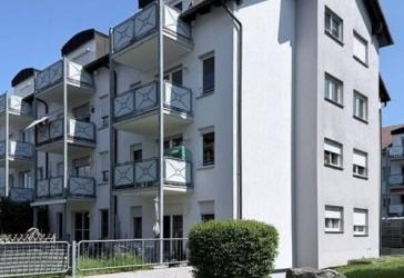 Tolle Wohnung im 2.OG mit Balkon (ohne Lift)