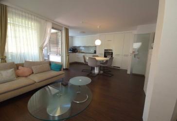 Vorschaubild Maisonettewohnung