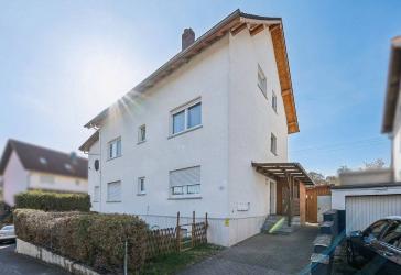 Vorschaubild Mehrfamilienhaus