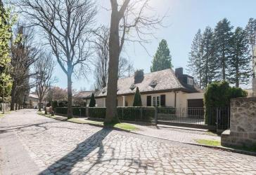 Vorschaubild Villa