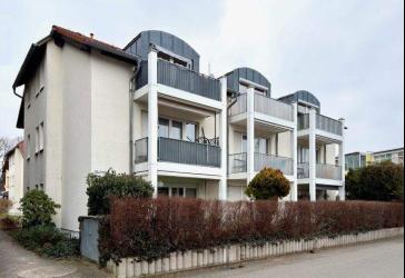Vorschaubild Wohnung