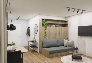 Vorschaubild Loft-Studio-Atelier