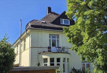 Stilvolle Altbau-Villa in Traisa