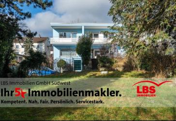 Vorschaubild Reihenendhaus