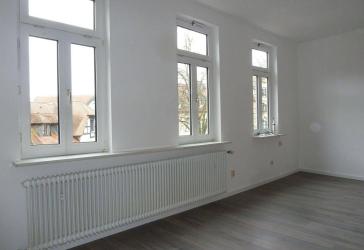 Frisch sanierte 1-Zi Whg. am Rande der Altstadt Gelnhausens