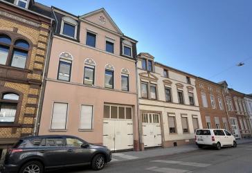 Vorschaubild Mehrfamilienhaus
