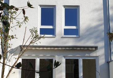 Vorschaubild Reihenmittelhaus