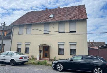 Vorschaubild Mehrfamilienhaus