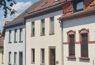 Vorschaubild Reihenmittelhaus