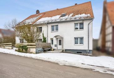 Vorschaubild Einfamilienhaus