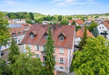 Vorschaubild Mehrfamilienhaus