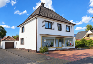 Vorschaubild Mehrfamilienhaus