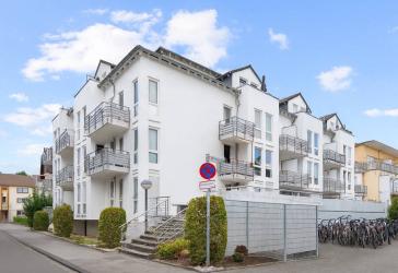 Vorschaubild Wohnung
