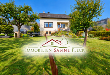 Vorschaubild Einfamilienhaus