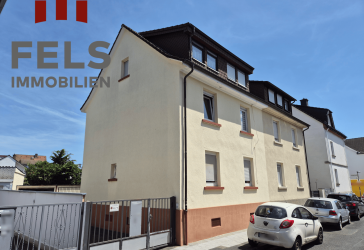 Vorschaubild Maisonettewohnung
