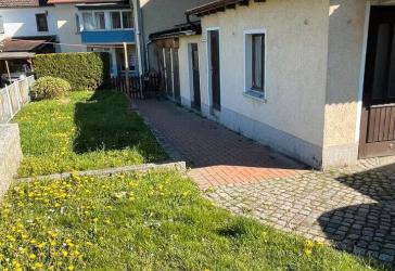 Vorschaubild Reihenhaus