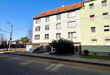 Tolles Investment in Halberstadt