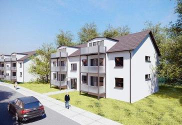 Vorschaubild Mehrfamilienhaus