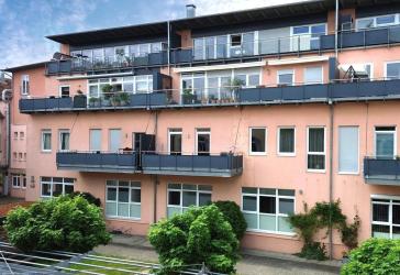 Vorschaubild Wohnung