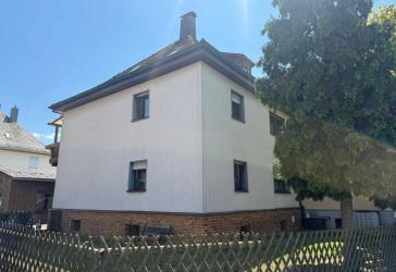 Vorschaubild Mehrfamilienhaus