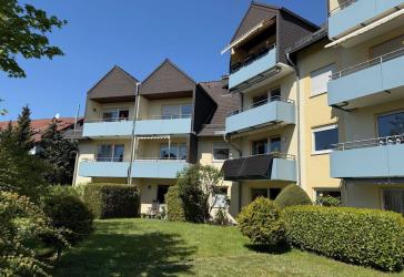 Vorschaubild Wohnung
